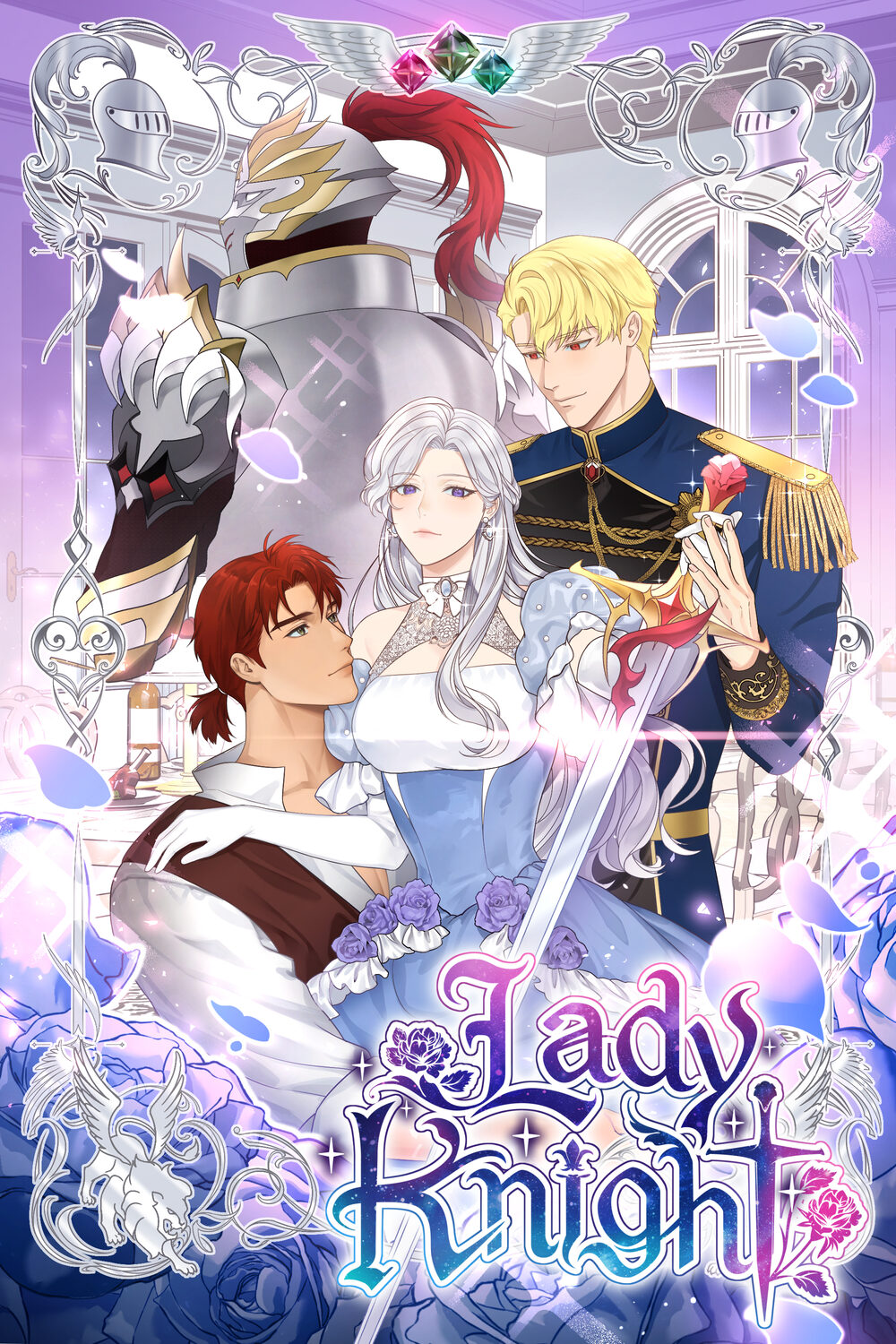 Lady Knight