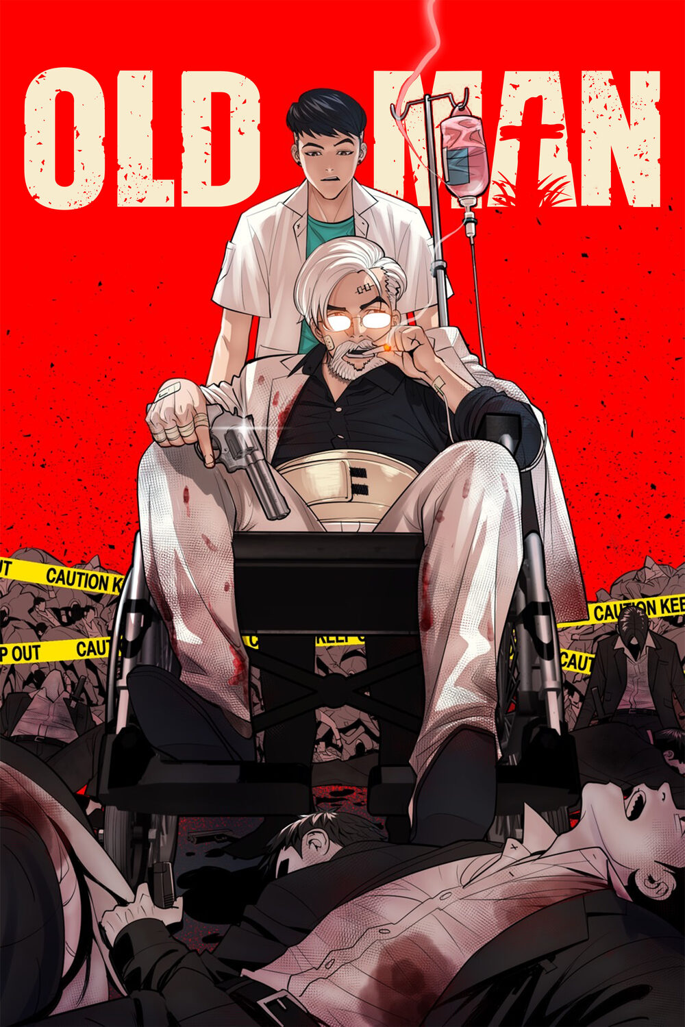 Old Man